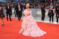 Venice International Film Festival -